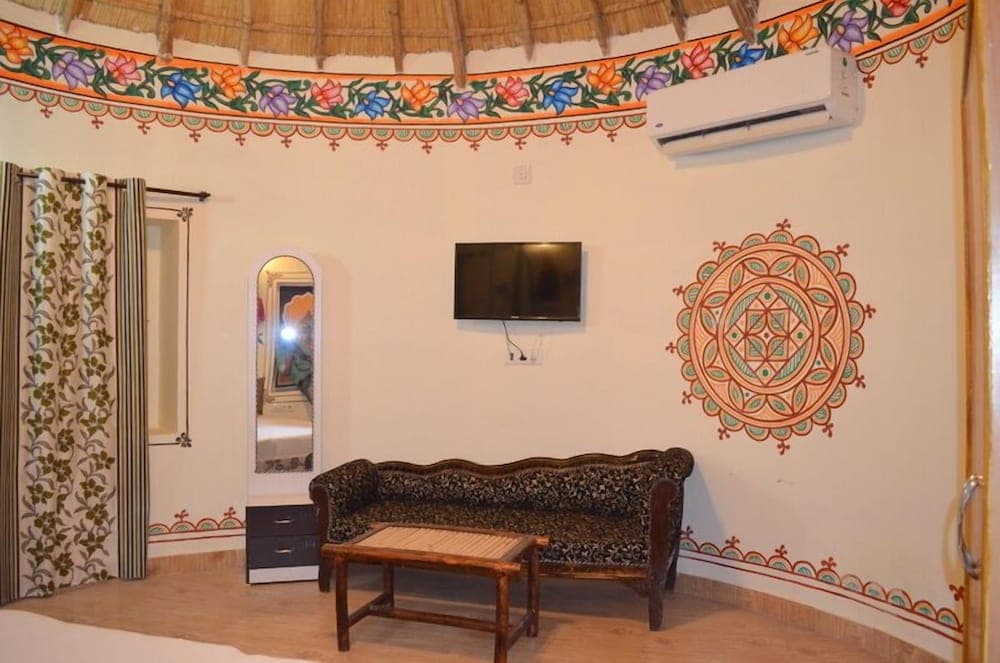 Hotel Vijayvargiya Dhani