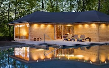 Hotel Dębowy Biowellness & SPA