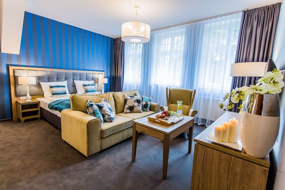 Hotel Dębowy Biowellness & SPA