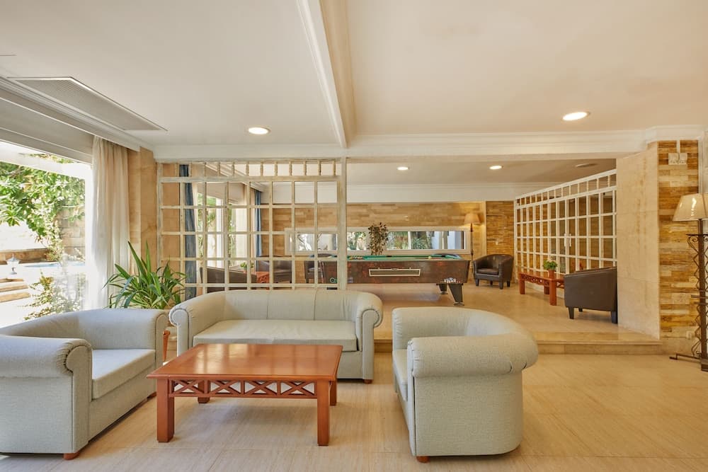 Apartamentos Ben-Hur