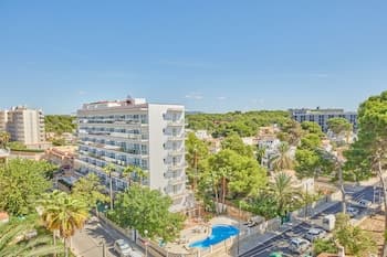 Apartamentos Ben-Hur