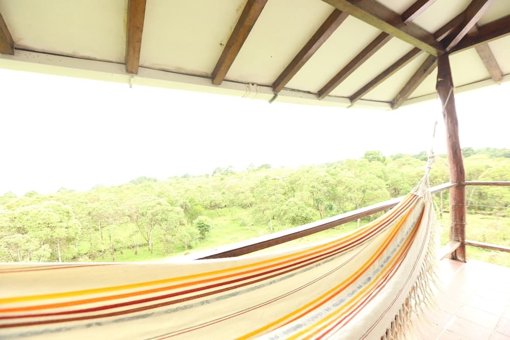 Semilla Verde Boutique Hotel