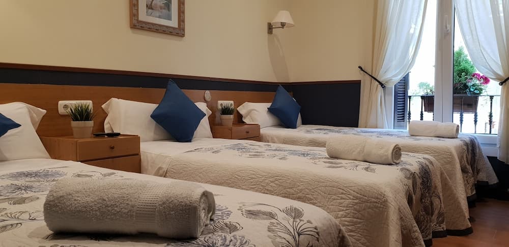 Pensión San Jeronimo