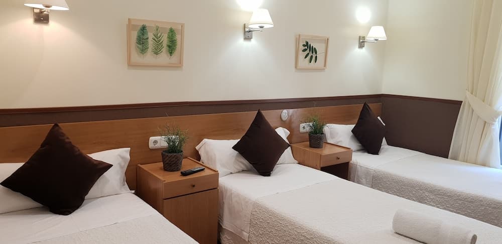 Pensión San Jeronimo