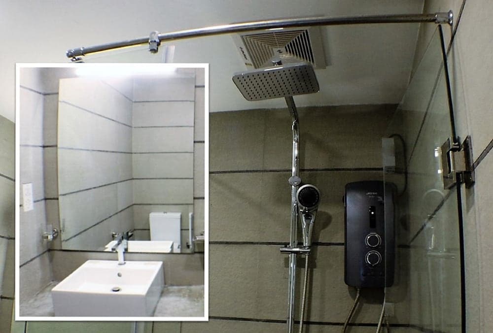 Hangover Hostels at Colombo