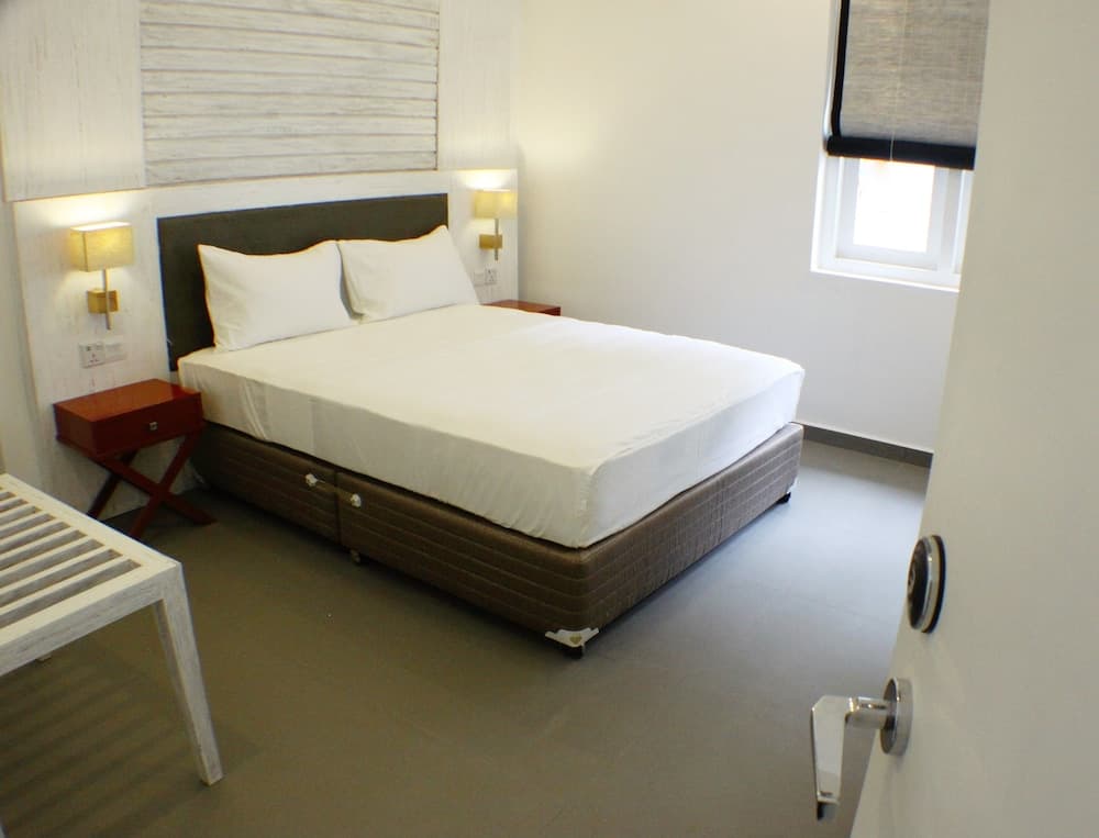 Hangover Hostels at Colombo