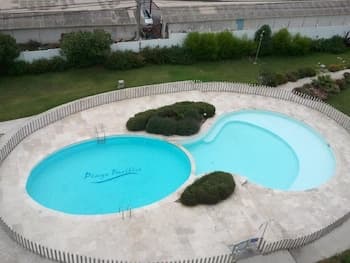 Departamento La Serena Sinbad