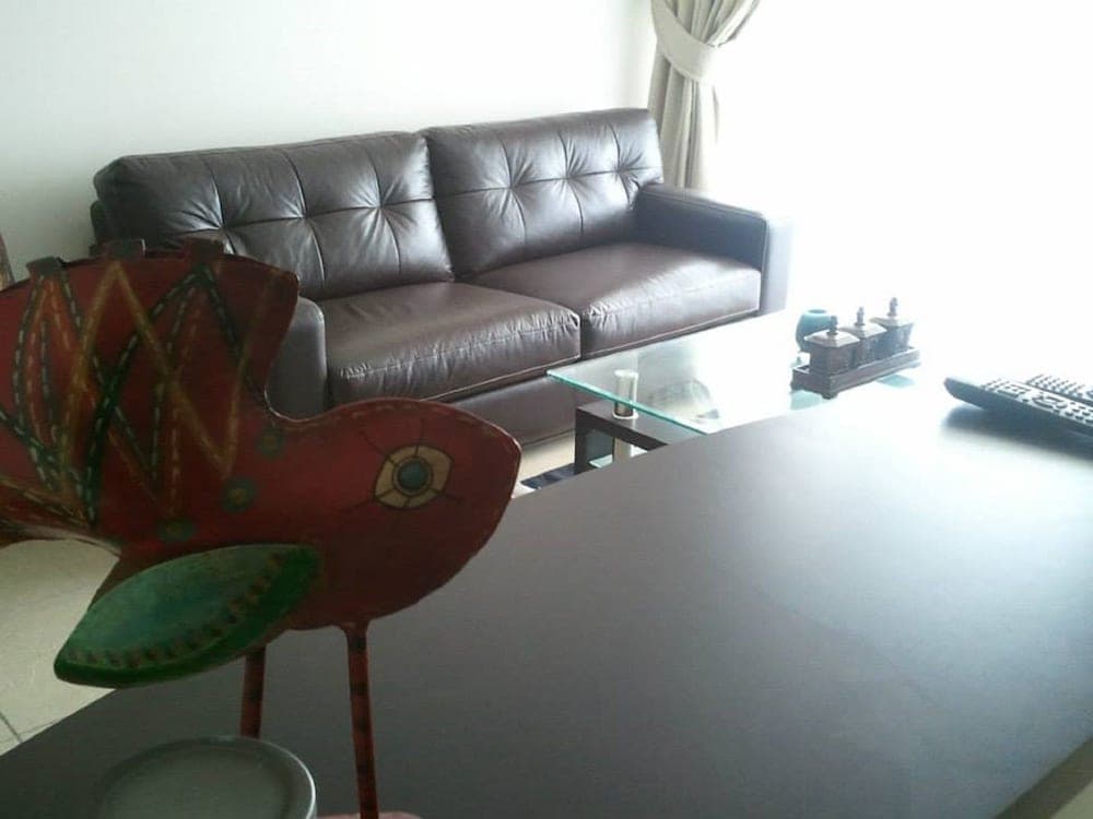 Departamento La Serena Sinbad