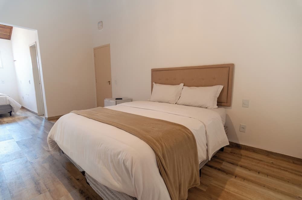 Pousada Mar de Geribá