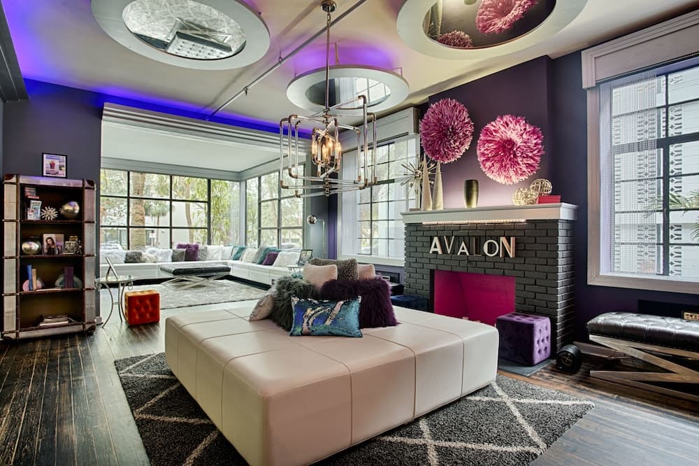 Avalon Hotel Downtown St. Petersburg