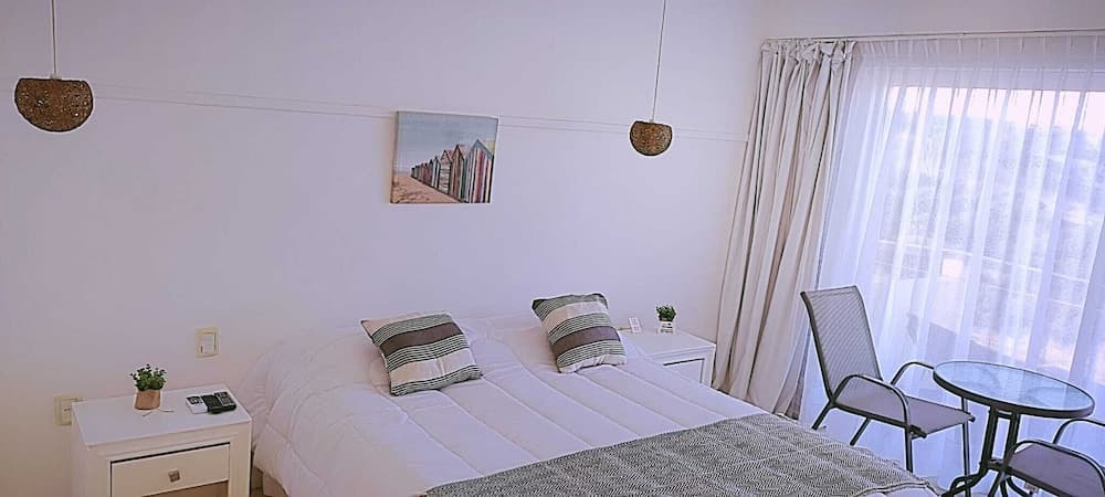 Hotel Terrazas de la Viuda