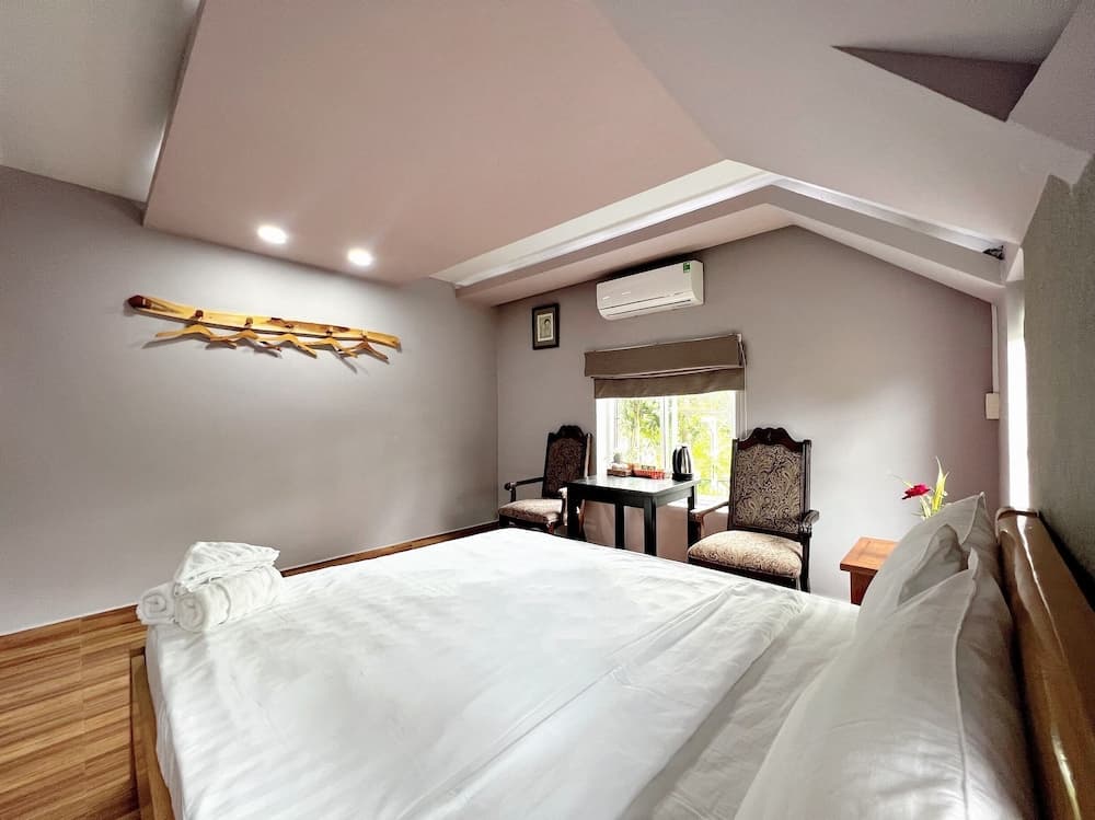 LILAC COTTAGE HOMESTAY