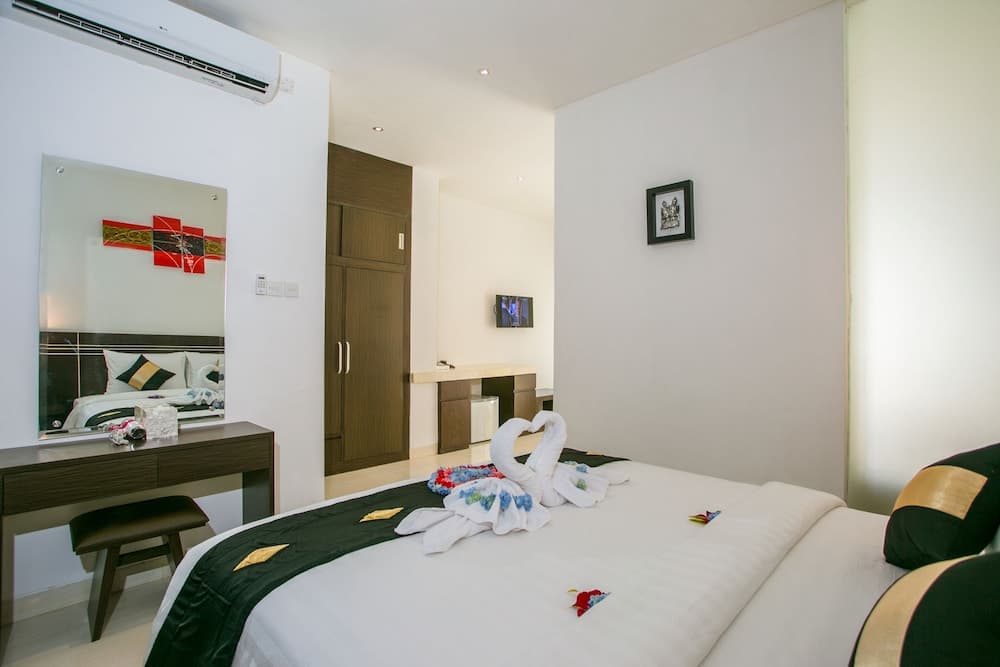 The Diana Suite Tuban