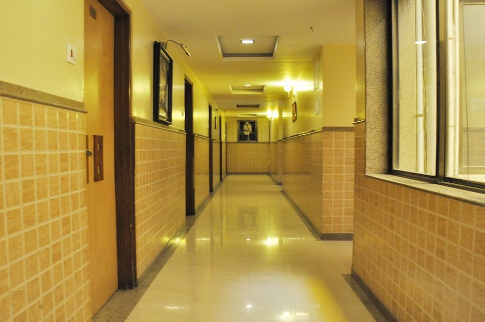 Hotel Sai Suraj Palace