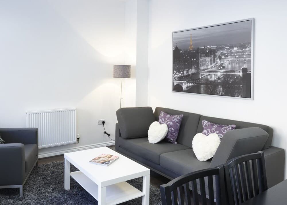 Campbell Park by ShortstayMK