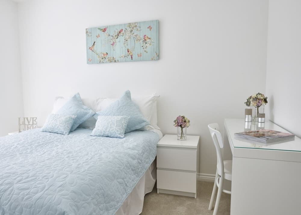 Campbell Park by ShortstayMK