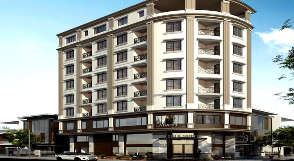 hotel image