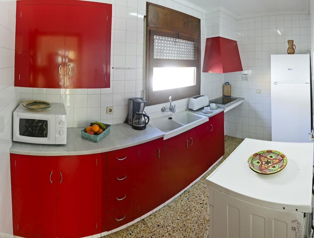 AP Costas - Villa Piscis