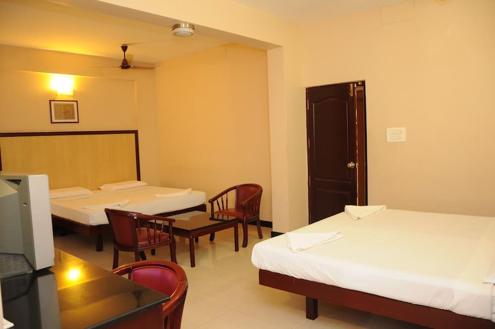 Hotel Subham