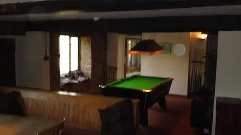 Farthingstone Hotel and Golf Course