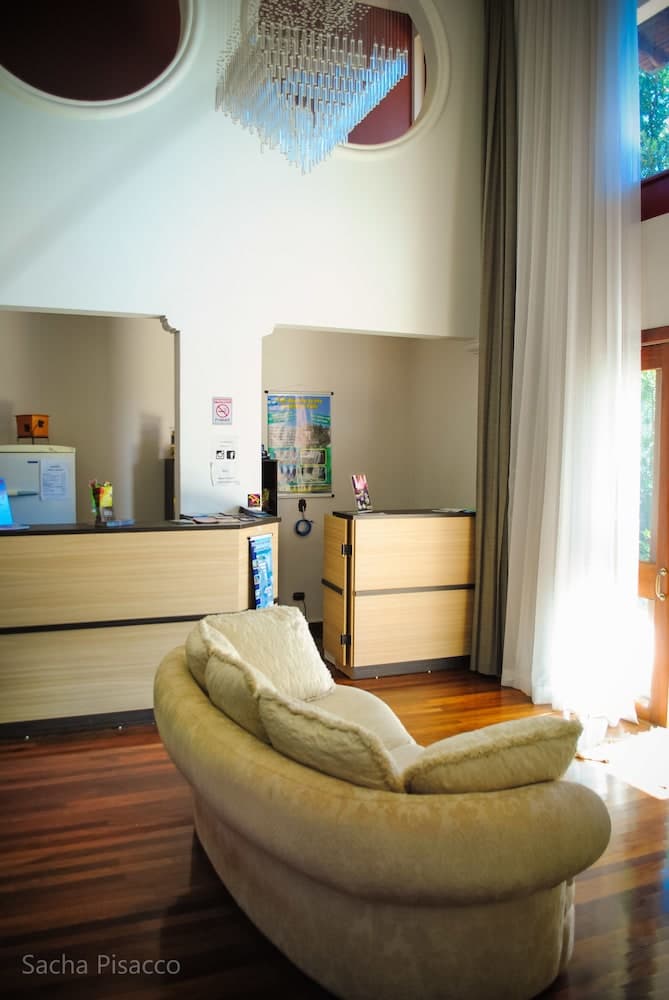 Made in Brazil Hostel