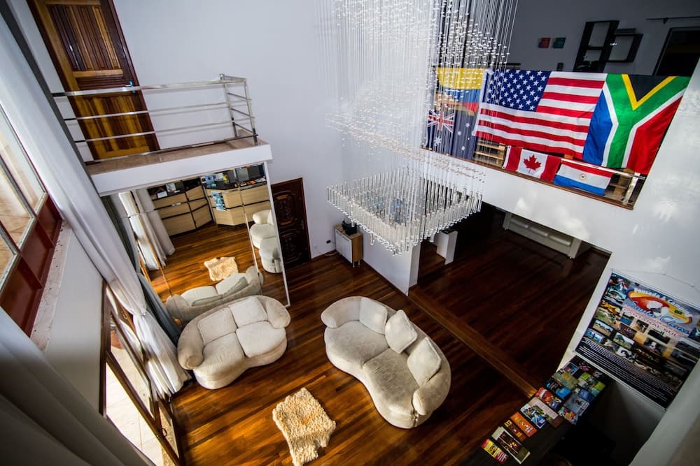 Made in Brazil Hostel