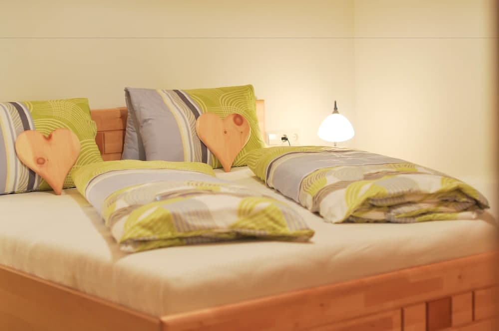 Sonnenchalets Mariapfarr