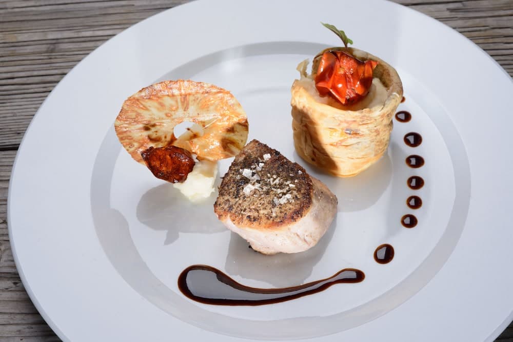 Schlossvilla MIRALAGO