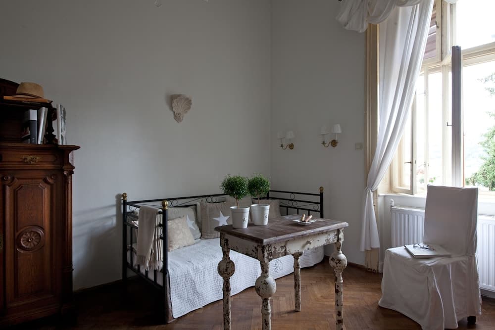 Schlossvilla MIRALAGO