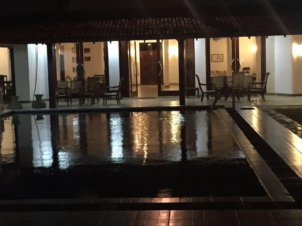 Vista Tranquil Kosgoda