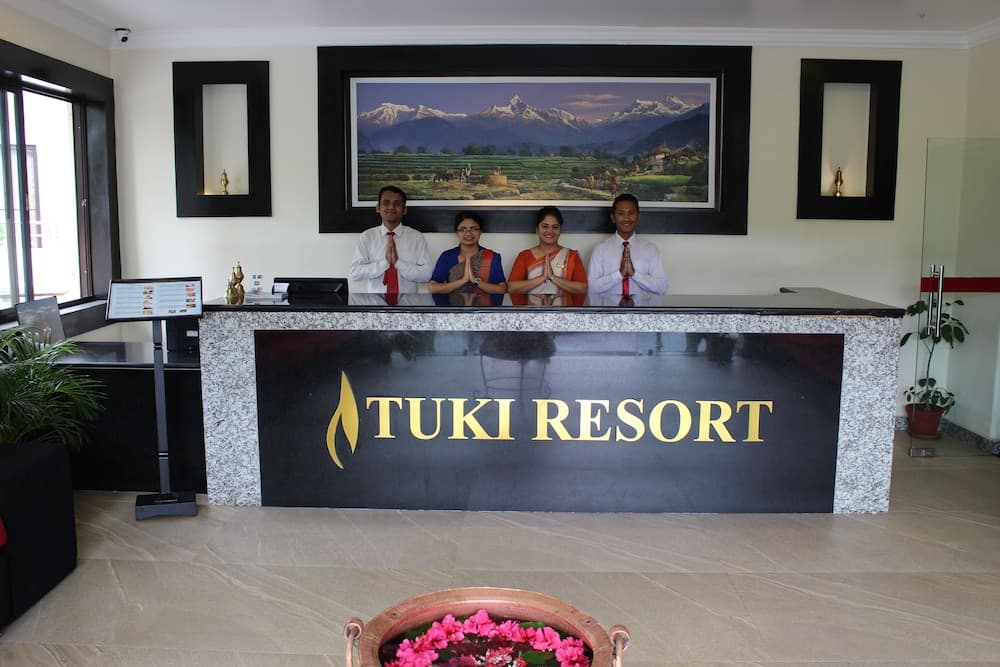 Tuki Resort