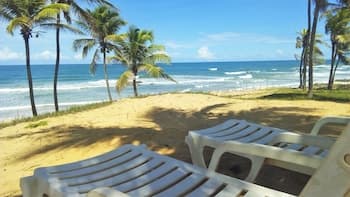 Pousada Praia de Santo Antônio