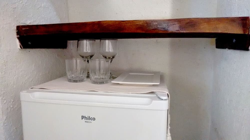 Pousada Praia de Santo Antônio