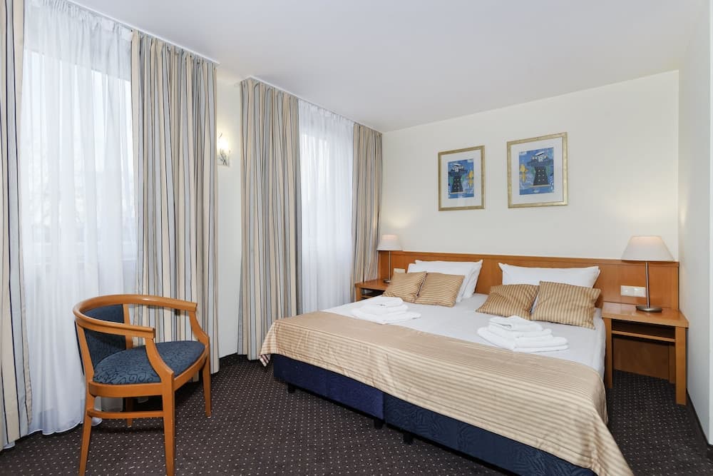 4 Żywioły Falenty Hotel & Conference Center