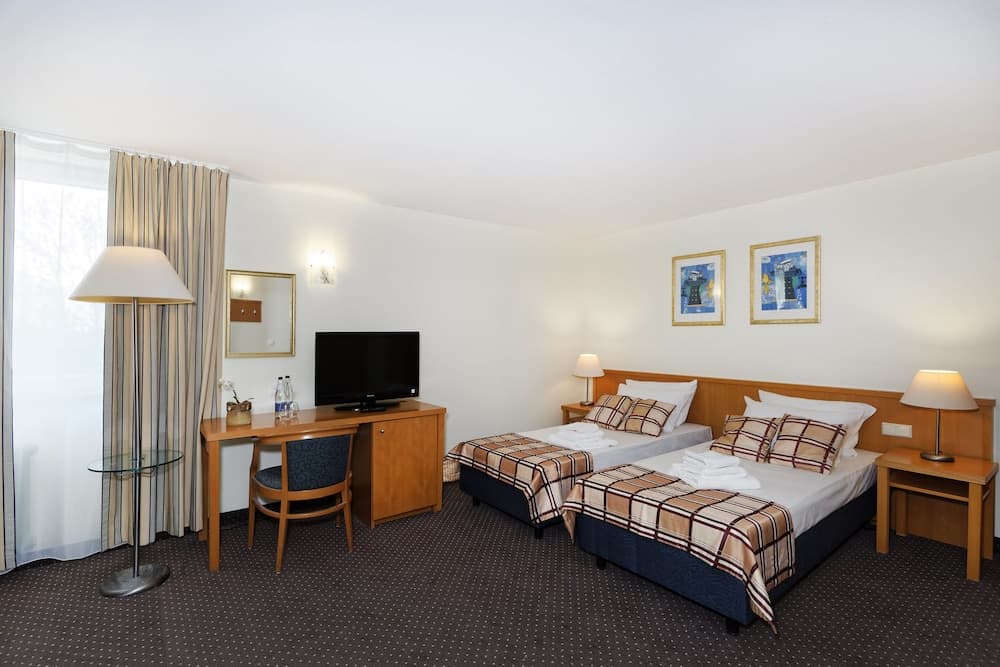 4 Żywioły Falenty Hotel & Conference Center