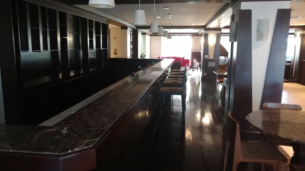 Laje de Pedra Mountain Village Prime