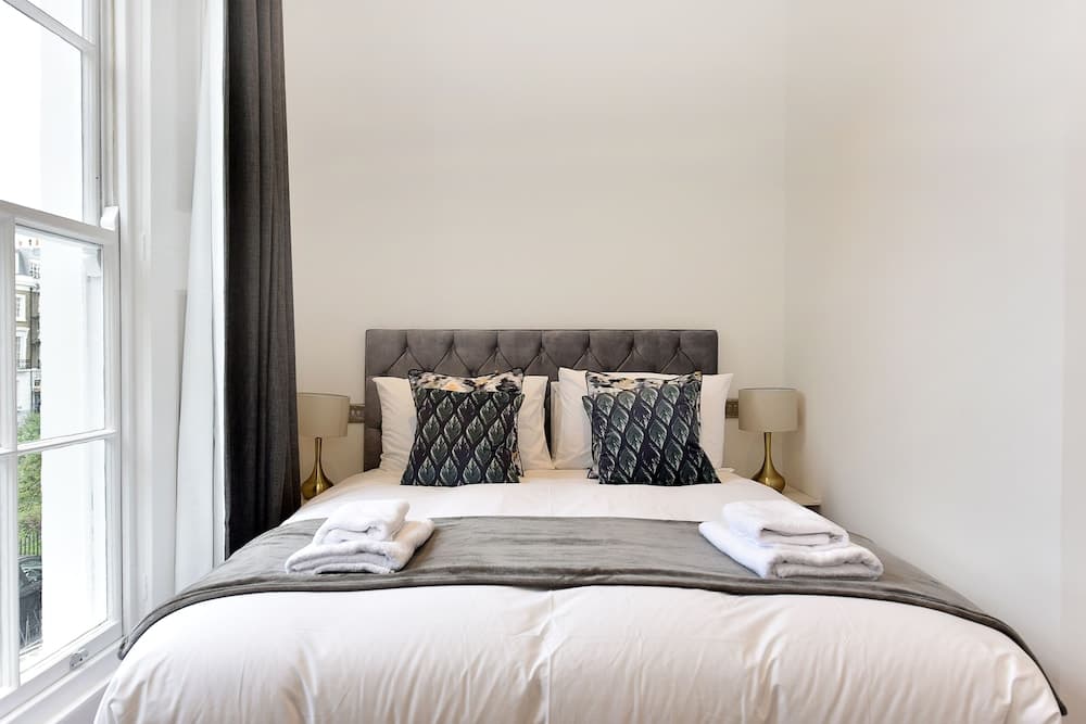 London Choice Apartments – Chelsea