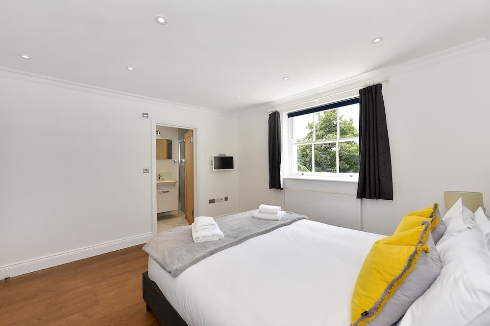 London Choice Apartments – Chelsea