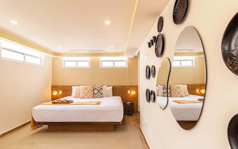 Grand Chapultepec Residencial