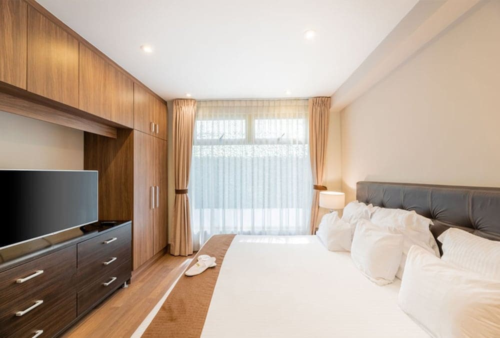 Lamartine 619 Residencial