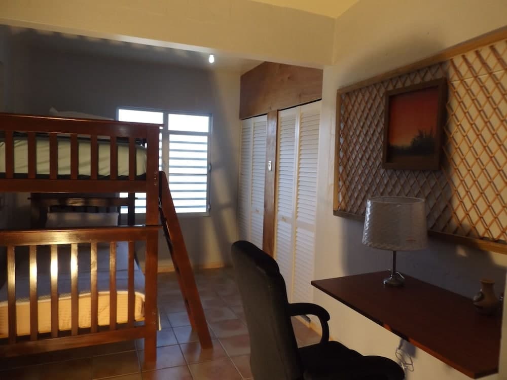 Crash Boat Aguadilla Apartments