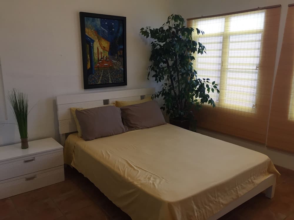 Crash Boat Aguadilla Apartments