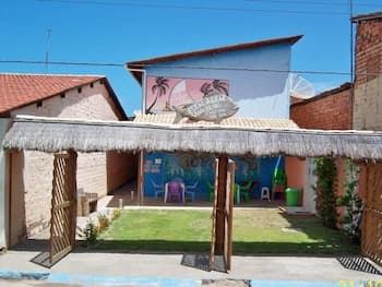 Estalagem Vovô Elias