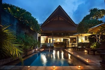 Villa Teman - CHSE Certified