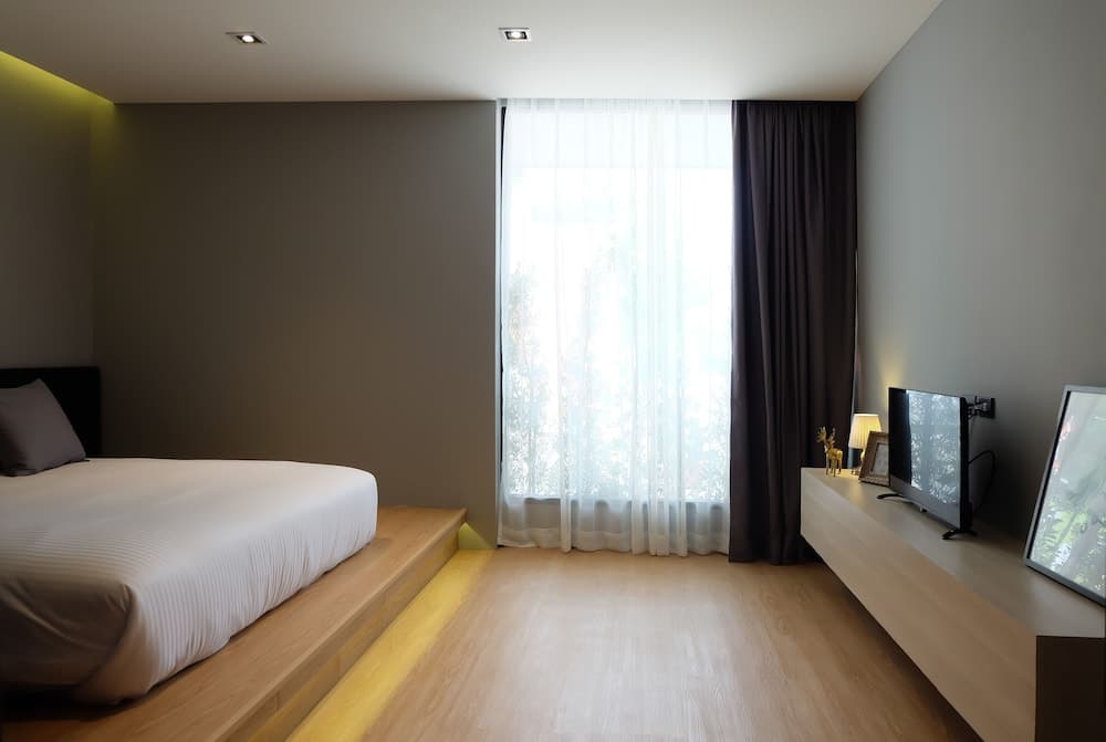 Srianunt Boutique Hotel