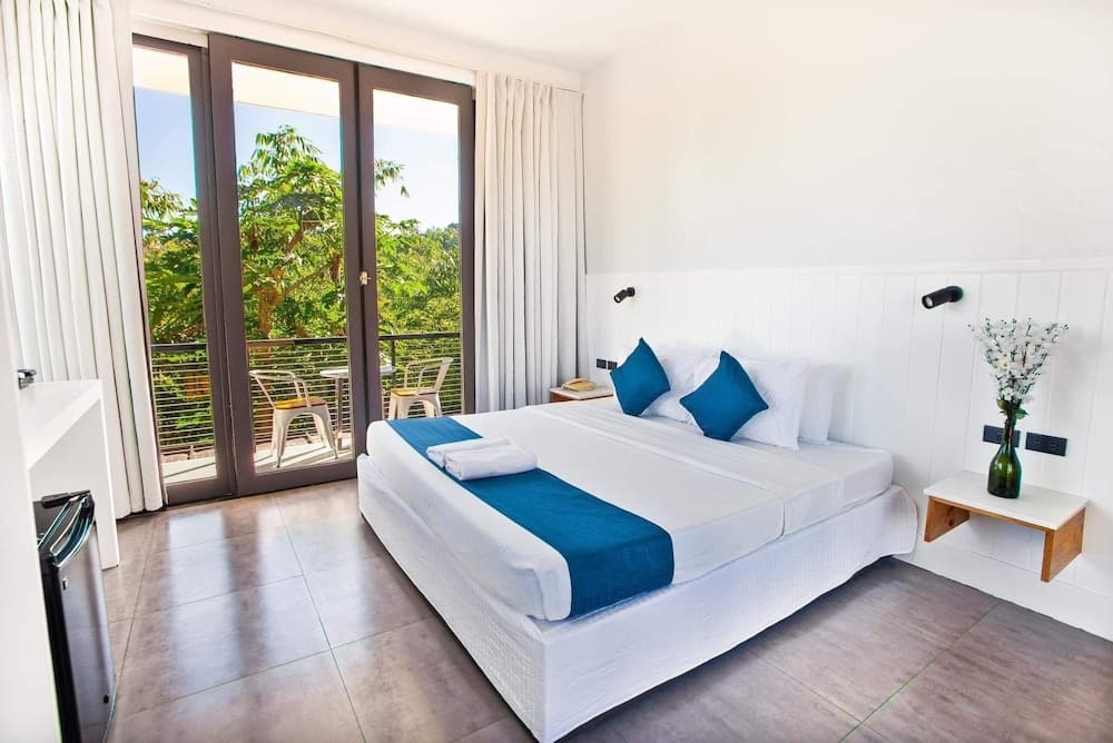 Ultra Winds Mountain Resort