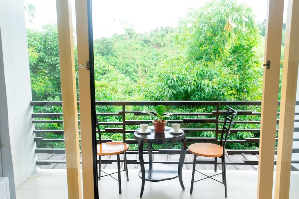 Ultra Winds Mountain Resort