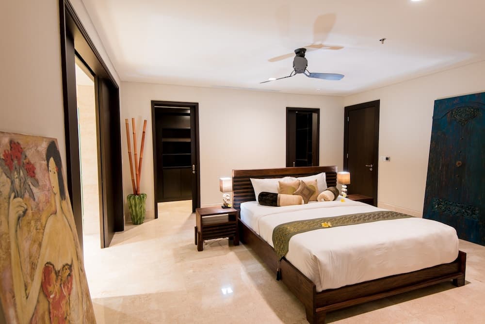 Luxury Apartment at AYANA Residences