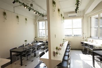 Hotel 3000 Asakusa Honten - Hostel