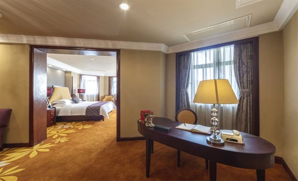 Gaoming Country Garden Phoenix Hotel